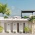 New - Detached Villa - Ciudad Quesada - La Marquesa Golf