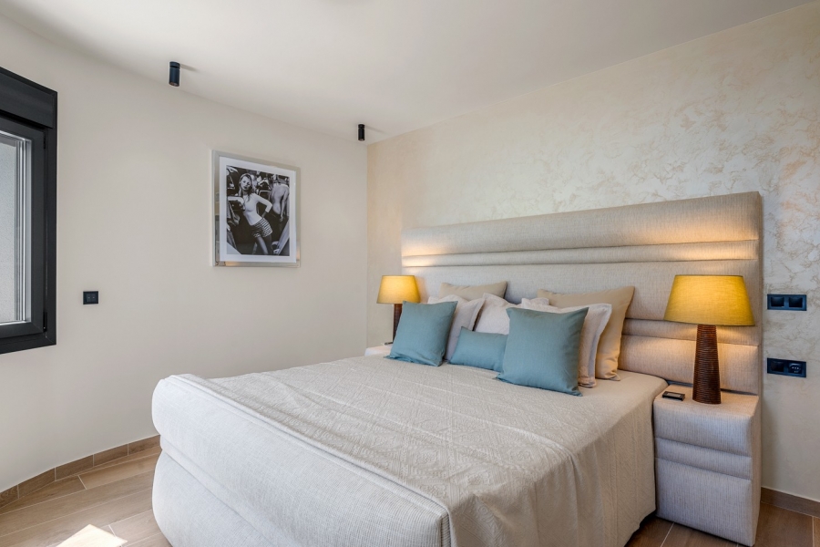 Re-Sale - Detached Villa - Ciudad Quesada - La Marquesa