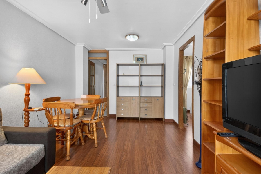 Re-Sale - Apartment - Torrevieja - Torrevieja - Centre