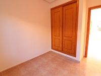 Re-Sale - Detached Villa - Algorfa - Montemar