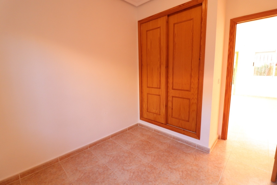 Re-Sale - Detached Villa - Algorfa - Montemar