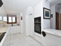 Re-Sale - Detached Villa - Algorfa - La Finca Golf Resort