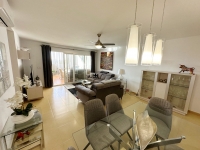 Re-Sale - Apartment - Mar Menor Golf Resort - Mar Menor Golf Resort - Centre