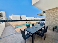 Re-Sale - Detached Villa - Benijofar - Benijofar - Village