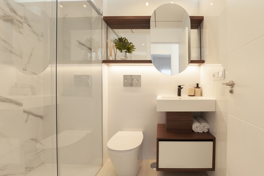 Nouveau - Appartement - Ciudad Quesada - Ciudad Quesada - Ville