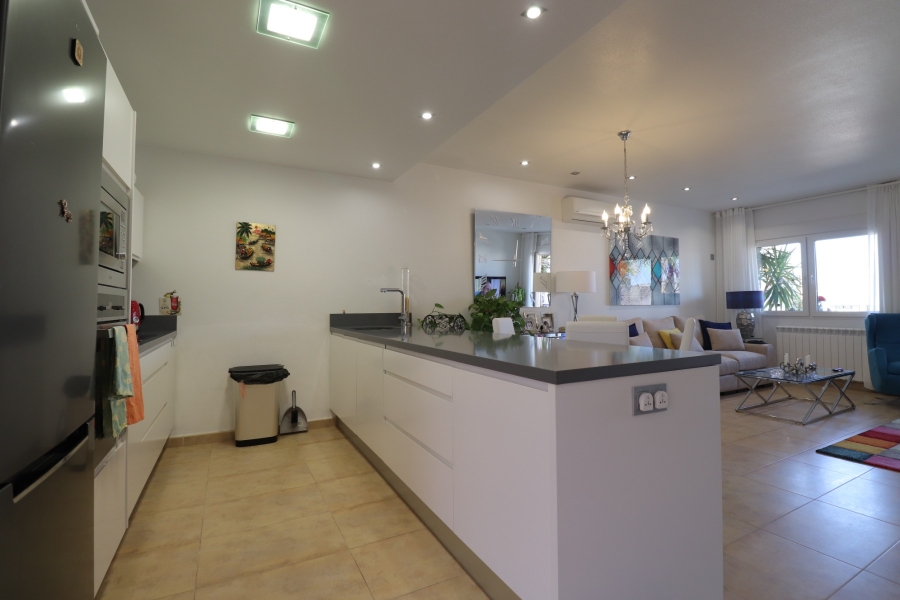 Re-Sale - Townhouse - Benijofar - Benijofar - Village