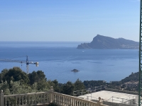 Nieuw - Vrijstaande Villa - Altea