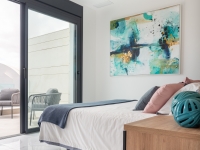 New - Detached Villa - San Pedro del Pinatar - San Pedro del Pinatar - Town