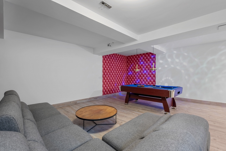 Re-Sale - Detached Villa - Ciudad Quesada - La Laguna