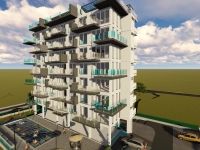 New - Apartment - La Cala