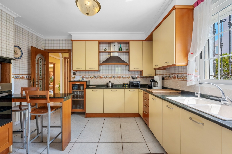 Re-Sale - Detached Villa - Torrevieja - Torre La Mata