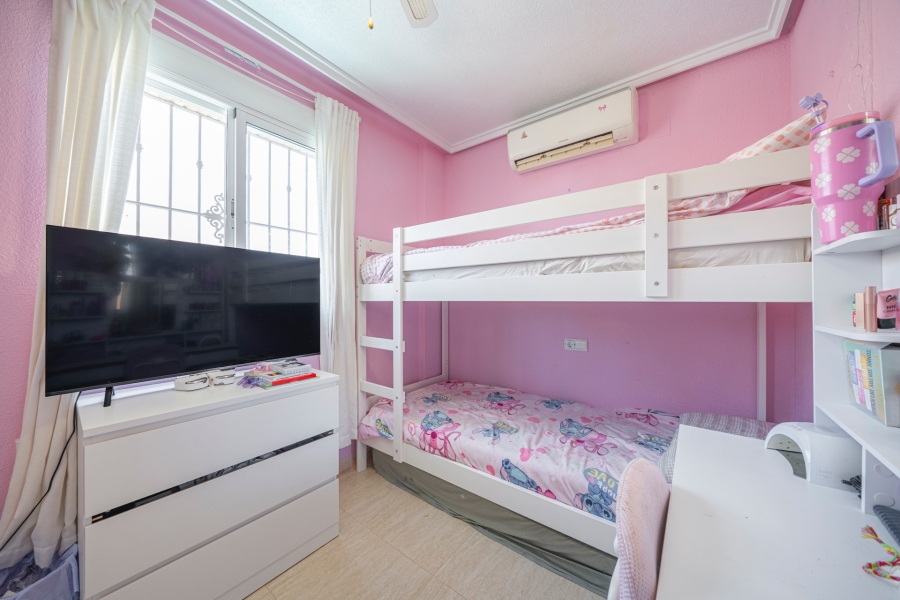 Re-Sale - Quad Villa - Ciudad Quesada - Lo Marabu
