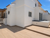 Re-Sale - Townhouse - Orihuela Costa - Los Altos