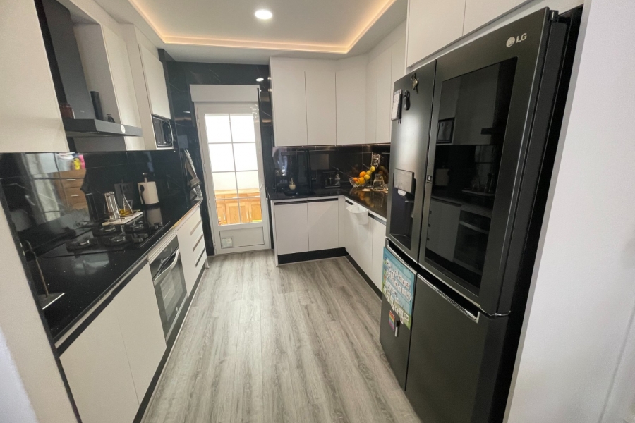 Re-Sale - Semi Detached Villa - Orihuela Costa - Villamartin