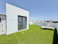 Re-Sale - Detached Villa - Ciudad Quesada - Doña Pepa