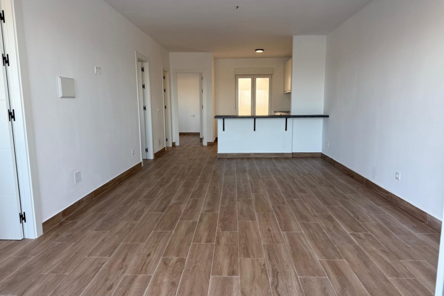Re-Sale - Semi Detached Villa - Ciudad Quesada - Rojales