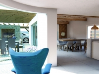 New - Detached Villa - Alfaz del Pi - Alfaz del Pi - Town