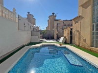 Re-Sale - Townhouse - Orihuela Costa - Villamartin