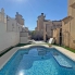 Re-Sale - Townhouse - Orihuela Costa - Villamartin