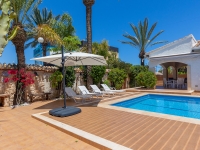 Re-Sale - Detached Villa - Orihuela Costa - Punta Prima