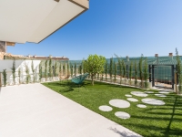 New - Townhouse - la Nucia - La Nucia