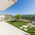 New - Townhouse - la Nucia - La Nucia