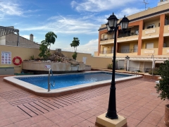 Apartment - Re-Sale - Algorfa - Algorfa - Village