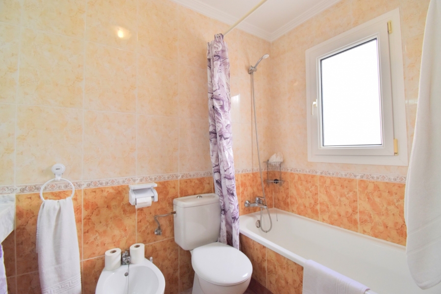 Re-Sale - Apartment - Orihuela Costa - Cabo Roig