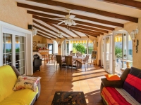 Re-Sale - Detached Villa - Orihuela Costa - Cabo Roig