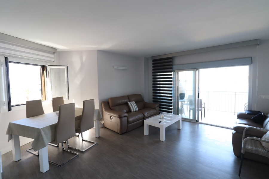 Wederverkoop - Appartement - Torrevieja - Playa Del Cura