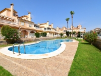 Re-Sale - Townhouse - Orihuela Costa - Playa Flamenca