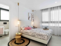 New - Detached Villa - Benimar - Benimar II