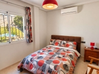 Re-Sale - Detached Villa - Algorfa - Montemar
