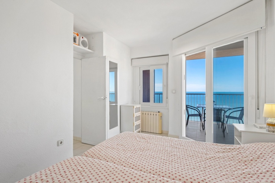 Re-Sale - Apartment - Santa Pola - Santa Pola - Town