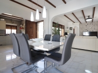 Re-Sale - Detached Villa - Formentera del Segura - Fincas de La Vega