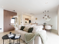 New - Detached Villa - San Pedro del Pinatar - San Pedro del Pinatar - Town