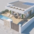 New - Detached Villa - Ciudad Quesada - Golf La Marquesa (Ciudad Quesada)