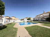 Re-Sale - Quad Villa - Orihuela Costa - Los Altos