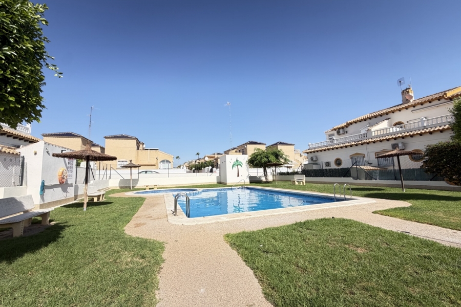 Re-Sale - Quad Villa - Orihuela Costa - Los Altos
