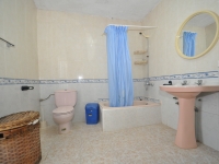 Re-Sale - Country Property - Pinoso - Pinoso - Town