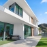 Nueva - Chalet - Benidorm - Levante
