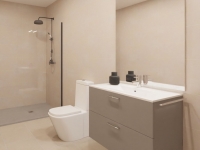 New - Apartment - Hondon - La Canalosa