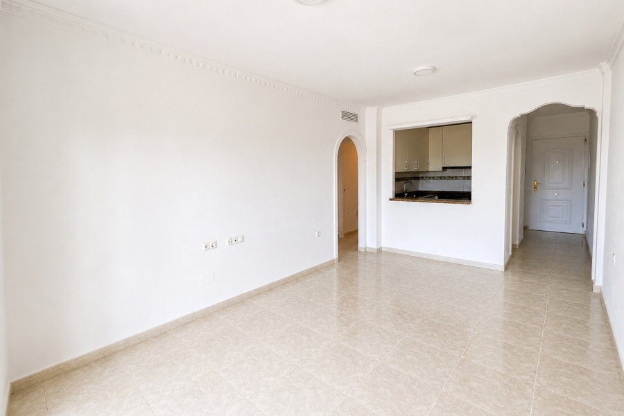 Re-Sale - Apartment - Algorfa - Algorfa - Village