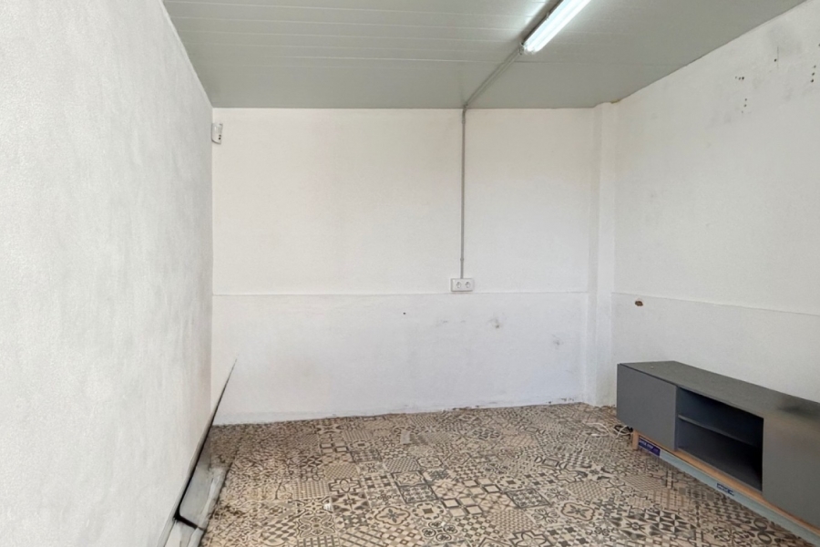 Re-Sale - Apartment - Torrevieja - Torrevieja - Centre