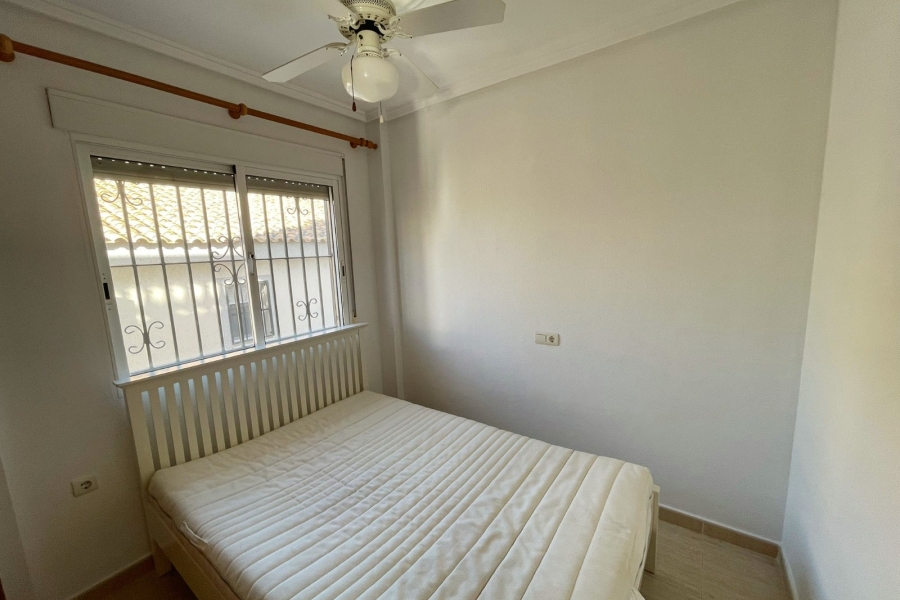Re-Sale - Detached Villa - Benimar - Rojales Hills