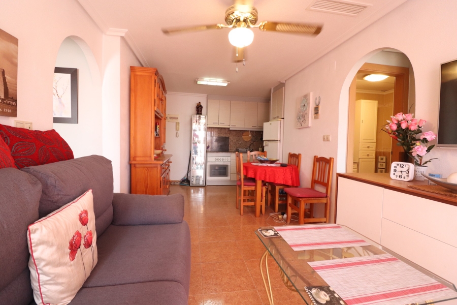 Re-Sale - Apartment - Rojales - Los Palacios