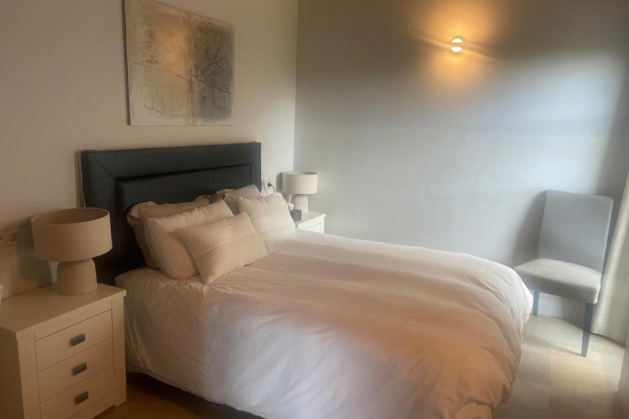 Re-Sale - Detached Villa - Sucina - Peraleja Golf