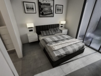 New - Detached Villa - Torre Pacheco - Torre Pacheco - Town