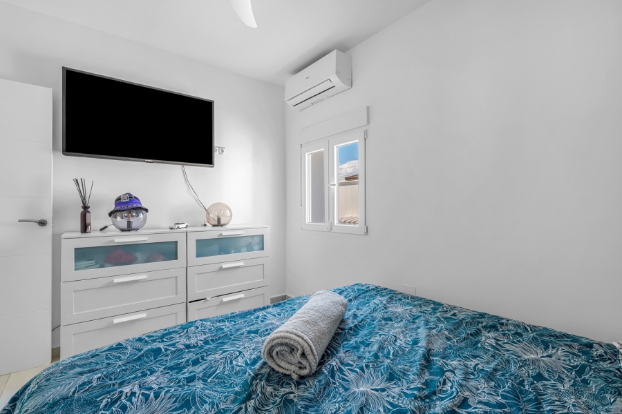 Re-Sale - Detached Villa - Ciudad Quesada - Ciudad Quesada - Town