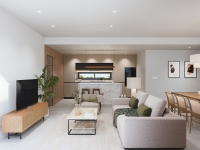 New - Apartment - Santa Rosalía - Santa Rosalía Lake & Life Resort